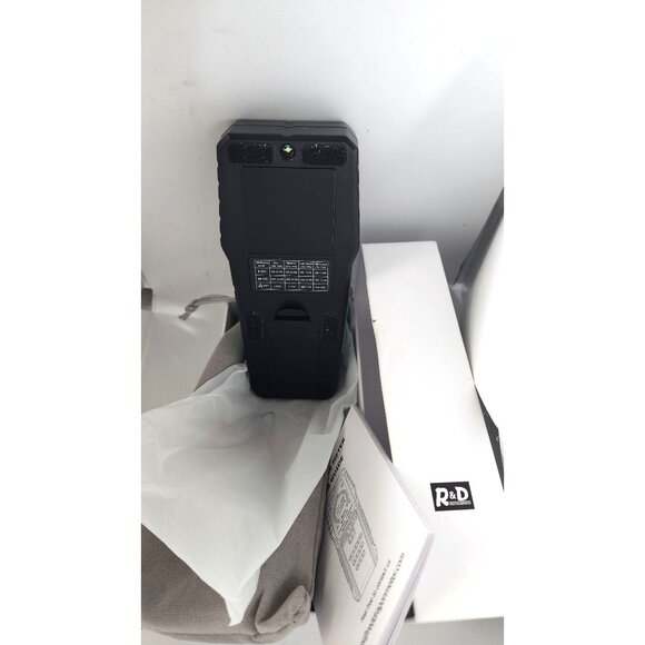 Garden Moisture Meter R & D Instruments MT28C Instructions Bag Electronic - Picture 7 of 10